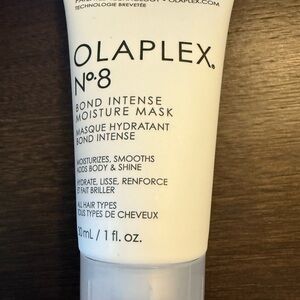 OLAPLEX No. 8 Bond Intense Moisture Mask 1oz